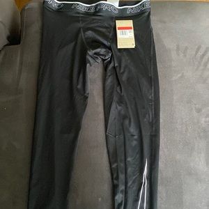 Nike Training Running Tights